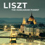 Liszt: The Hungarian Pianist cover