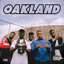 OAKLAND cover