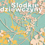 Słodkie dziewczyny cover