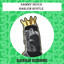 Harlem Hustle - Angelo Ferreri Remix