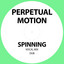 Perpetual Motion — Spinning (Vocal Mix) cover art