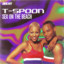 T-spoon - S*x on the beach