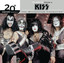 The Best Of Kiss Vol. 3 20th Century Masters The Millennium Collection cover