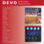 Devo — Cold War cover art