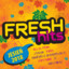 Fresh Hits Jesień 2018 cover