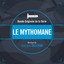 Le mythomane cover