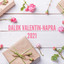 Dalok Valentin-napra 2021 cover