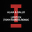 Lipstick - Tony Romera Extended Mix