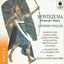 Vivaldi: Montezuma cover