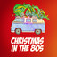 Christmas in the 80s cover