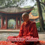 Monje Shaolin cover