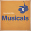 Greatest Hits: Musicals cover
