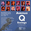 Avenue Q - Schadenfreude - Avenue Q Swings (feat. Mary Ann McSweeney)