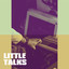 Little Talks cover