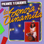 Aprovéchame cover