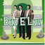 Bud E. Luv profile