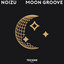 Moon Groove - Extended Mix