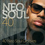 Neo Soul 40 cover