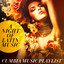 A Night of Latin Music - Cumbia Music Playlist cover