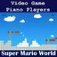 Super Mario World Ending theme cover