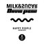 Happy People - Kormak Remix