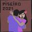 Piseiro 2021 cover