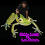 La Rana cover