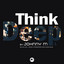 Think Deep, Vol. 1 (Deluxe Chill House & Atmospheric Deep House Music) cover