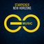 New Horizons - Extended Mix
