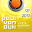 VONYC Sessions Selection 2013-07 cover