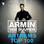 Armin van Buuren feat Van Velzen - Broken Tonight