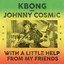 With A Little Help From My Friends cover