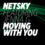 Moving With You artwork
