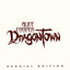 Dragontown (Special Edition) cover