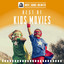 Best of Kids Movies cover