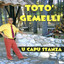 Me vorra fare monaca cover