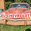 CHEVROLET GOLAZO DE EXCEL - PAUTA