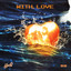 WITH, LOVE cover