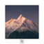 Wavy Oceanic Nature for Shushing Mind cover