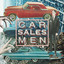 Car Sales Men