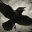 Benja Music Company — Immortal Ravens cover art