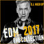 EDM 2017: The Collection (Electronic Dance Music) cover