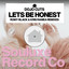 Let's Be Honest - Romy Black Remix