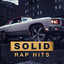 Solid Rap Hits cover