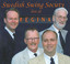 Swedish Swing Society profile
