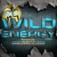 Wild Energy 2019 (Mixed by Alex K & Hard Dance Alliance) cover