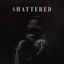 Shattered cover