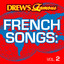 Drew's Famous French Songs (Vol. 2) cover