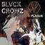 The Plague cover
