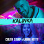 Kalinka cover